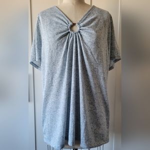 Shirt Sleeve Tee Shirt